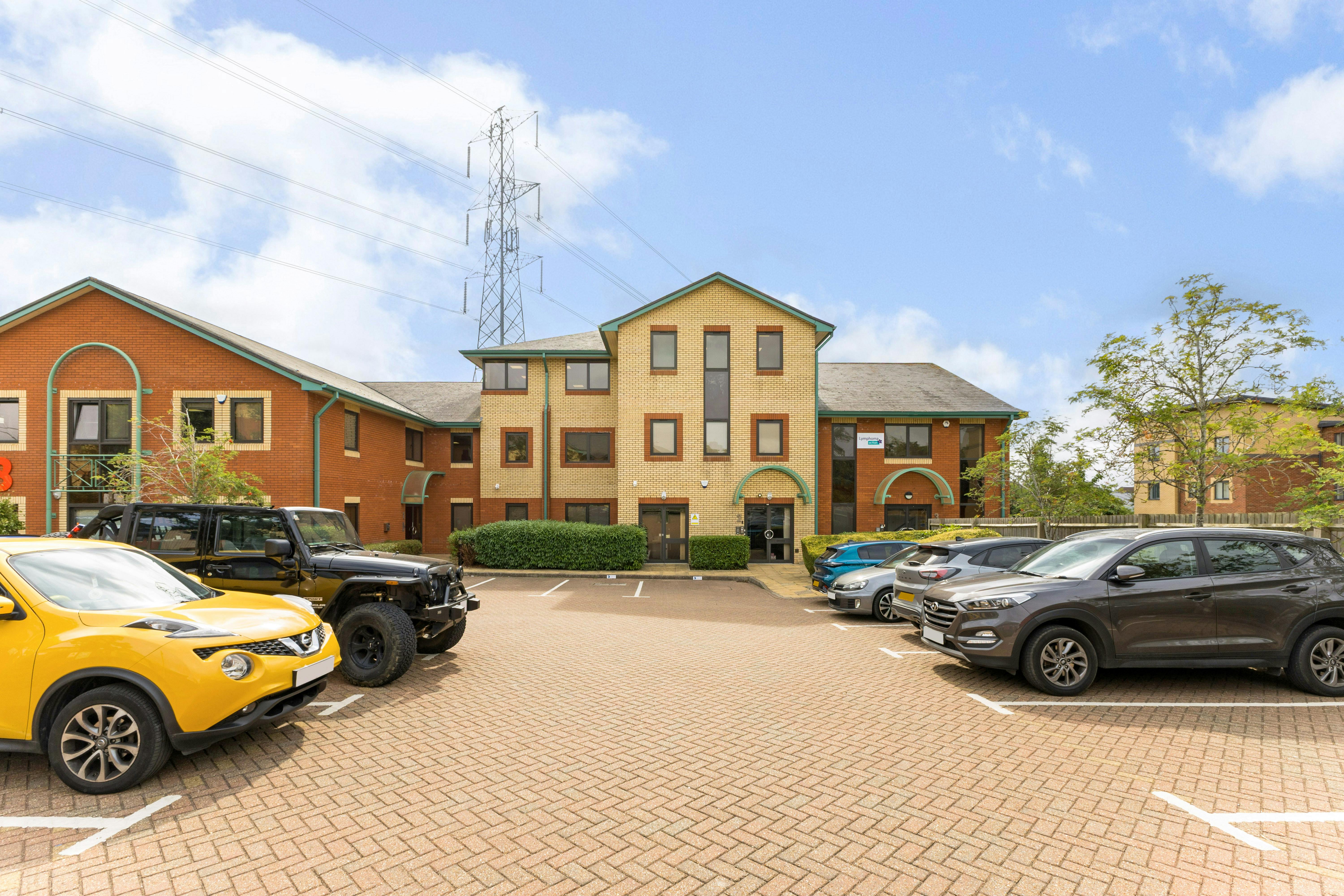 Unit 2, Bell Business Park, Aylesbury, Offices To Let - 96419_2BellBusinessParkSmeatonClose  18.jpg