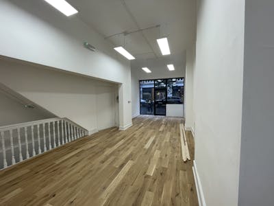 Retail (E Class) – 124 Great Portland Street, London, Retail / Office To Let - IMG_3199.jpg