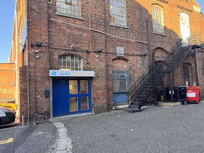 Unit 10F, Shrub Hill Industrial Estate, Worcester, Office To Let - IMG_2168.JPG