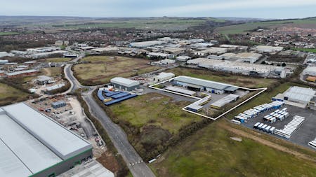 Unit 3 Great Hill Eastfield Industrial Estate, Scarborough, Industrial/Logistics / Industrial / Warehouse For Sale - DJI_20241223113738_0457_D.JPG