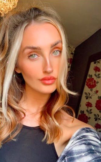 Jodie Collins - Photo