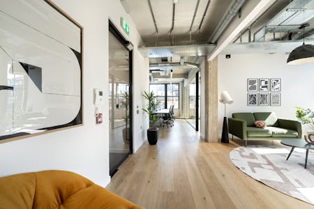 80 Clerkenwell Road, London, Office To Let - 80ClerkenwellRd353rdflr.jpg