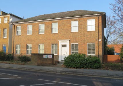 Cavendish House, Egham, Office To Let - Egham Cavendish House TW20 9AB 16.JPG