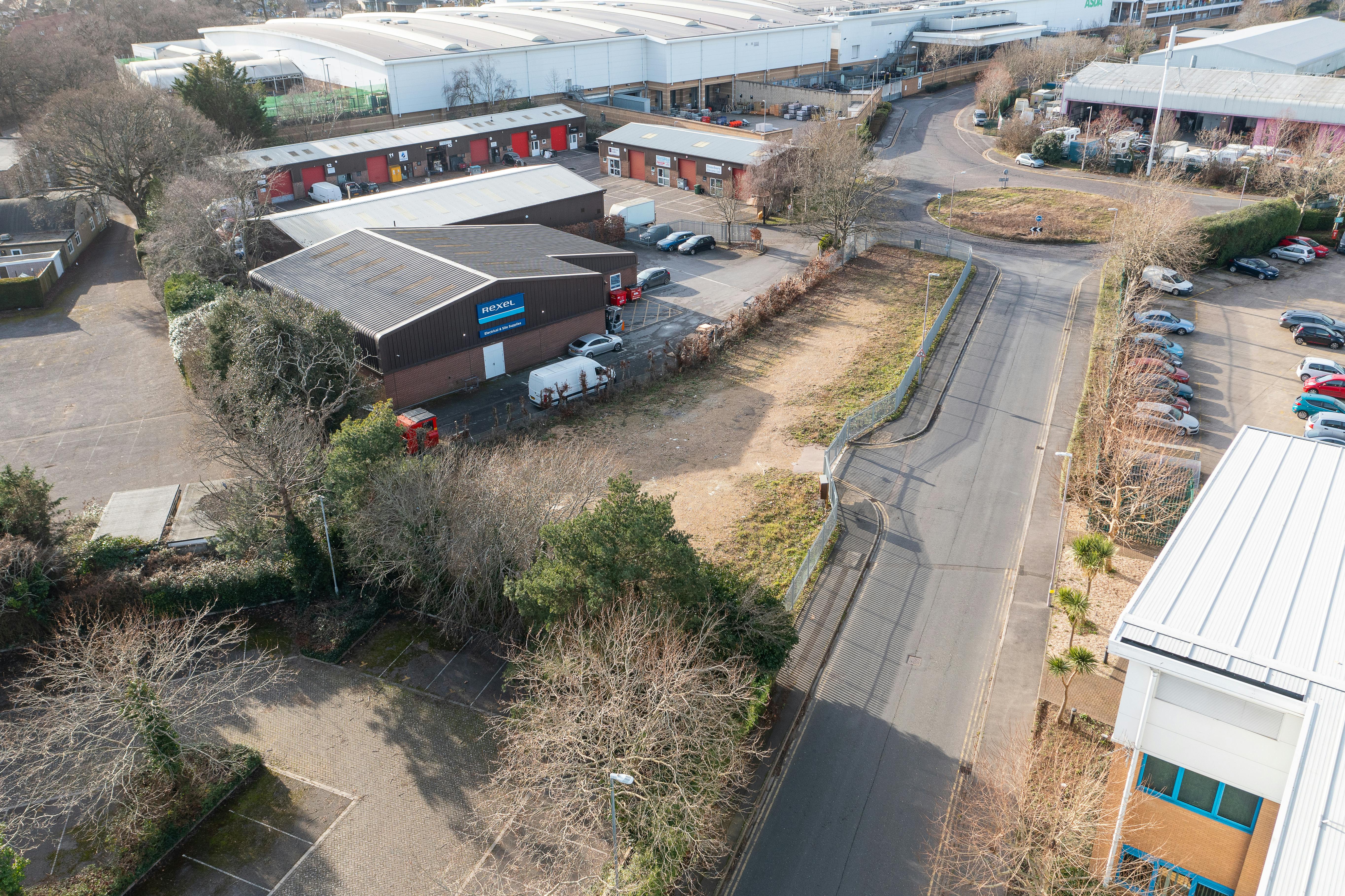 Storage in Bournemouth - photo 3