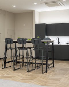 44 Paul Street, Shoreditch, Office To Let - Ground Floor Office