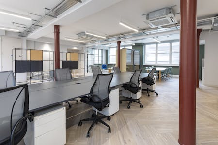 23 Heddon Street, London, Office To Let - _D7A7970  160424_SCD_29_Heddon_Street__Peter Landers Photography  Large.jpg