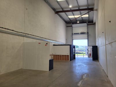 Unit 19B Fashion City, Ballymount, Industrial / Investment / Retail / Trade Counter For Sale - 12.jpg