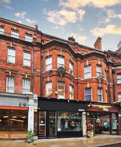 83 Mortimer Street, London, Office To Let - MicrosoftTeamsimage 4342.png