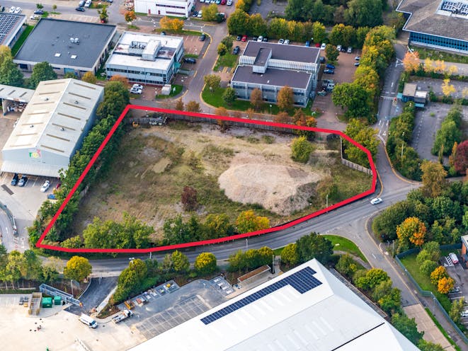 Thames House Site, Cookham Road, Bracknell, Development (Land & Buildings) / Warehouse & Industrial For Sale - HLP_L_241011_10063 copy.jpg