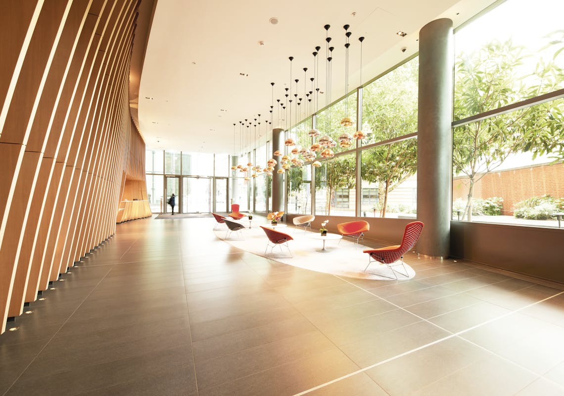 WJB_22UpperGround4396.jpg Twenty Two - Sea Containers, 22 Upper Ground, London, Office / Serviced Office To Let - WJB_22UpperGround4396.jpg