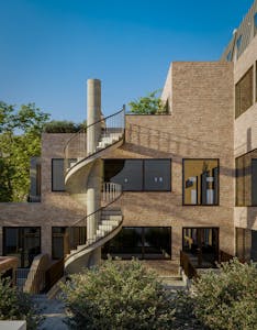 126 Albert Street, London, Office To Let - IMG_5626.jpeg