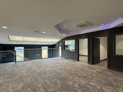 Suite 3 - Arena Park, Tarn Lane, Leeds, Office To Let - IMG_0321.JPG
