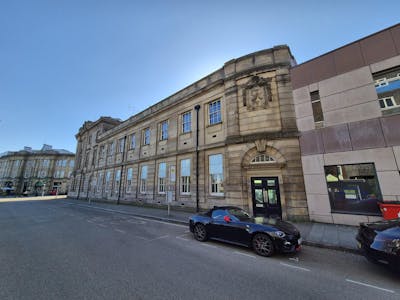 65-81 St. Petersgate, Stockport, Office To Let - 20260423_092205.jpg