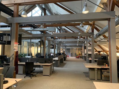 A7 Office Center - Building B, U Průhonu 13, Praha 7, Office / Retail To Let - kancelar-a7-office-center-building-b_8.jpg