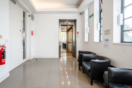 Bankstock Building, 42-44 De Beauvoir Crescent, London, Leisure / Office To Let / For Sale - De Beauvoir Cres 42 2F  20.jpg
