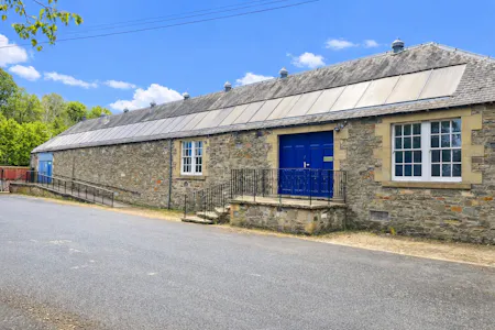 Shepherds Mill, Selkirk, Office For Sale - Front cover.jpeg