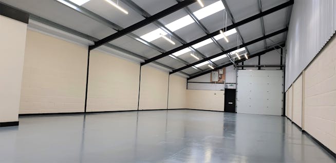 Unit 8, Fleet Marston Farm, Aylesbury, Industrial To Let - FMFU 8 10.jpg