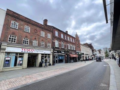 61 High Street, Bedford, Retail To Let - Image 3
