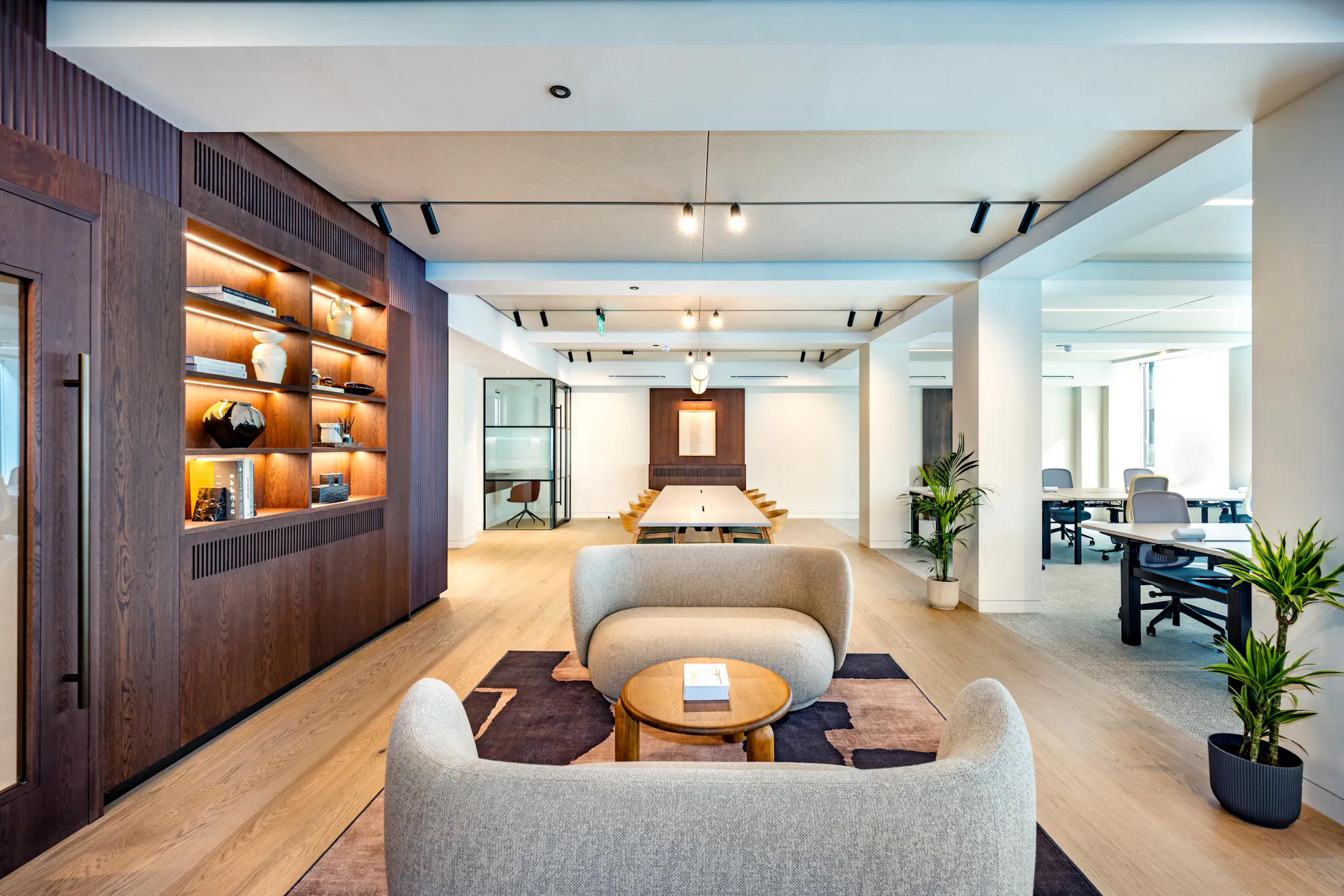 10 Brook Street, London