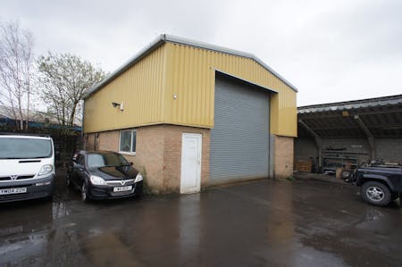 Kiln Lane, Cheney Manor Industrial Estate, Swindon, Industrial / Warehouse To Let - Kiln Lane BP1.JPG