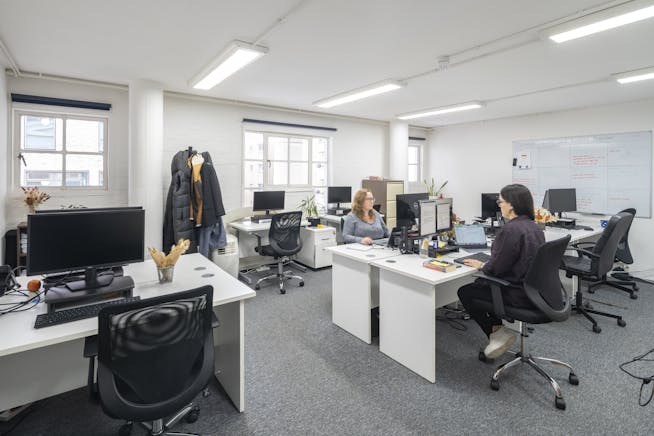 St Mark's Studios, 14 Chillingworth Road, London, Offices / Offices For Sale - SMS_028.jpg