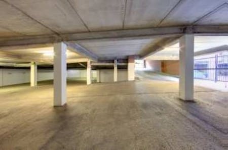 Church House, Staines-upon-Thames, Office To Let - Church House Staines lower car park.jpg