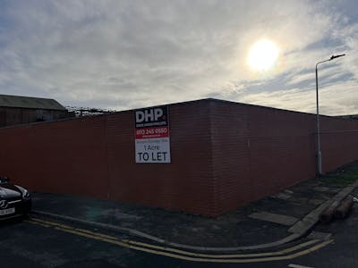 Modder Avenue, Leeds, Industrial Land / Land / Open Storage To Let - HMRS63301.JPG