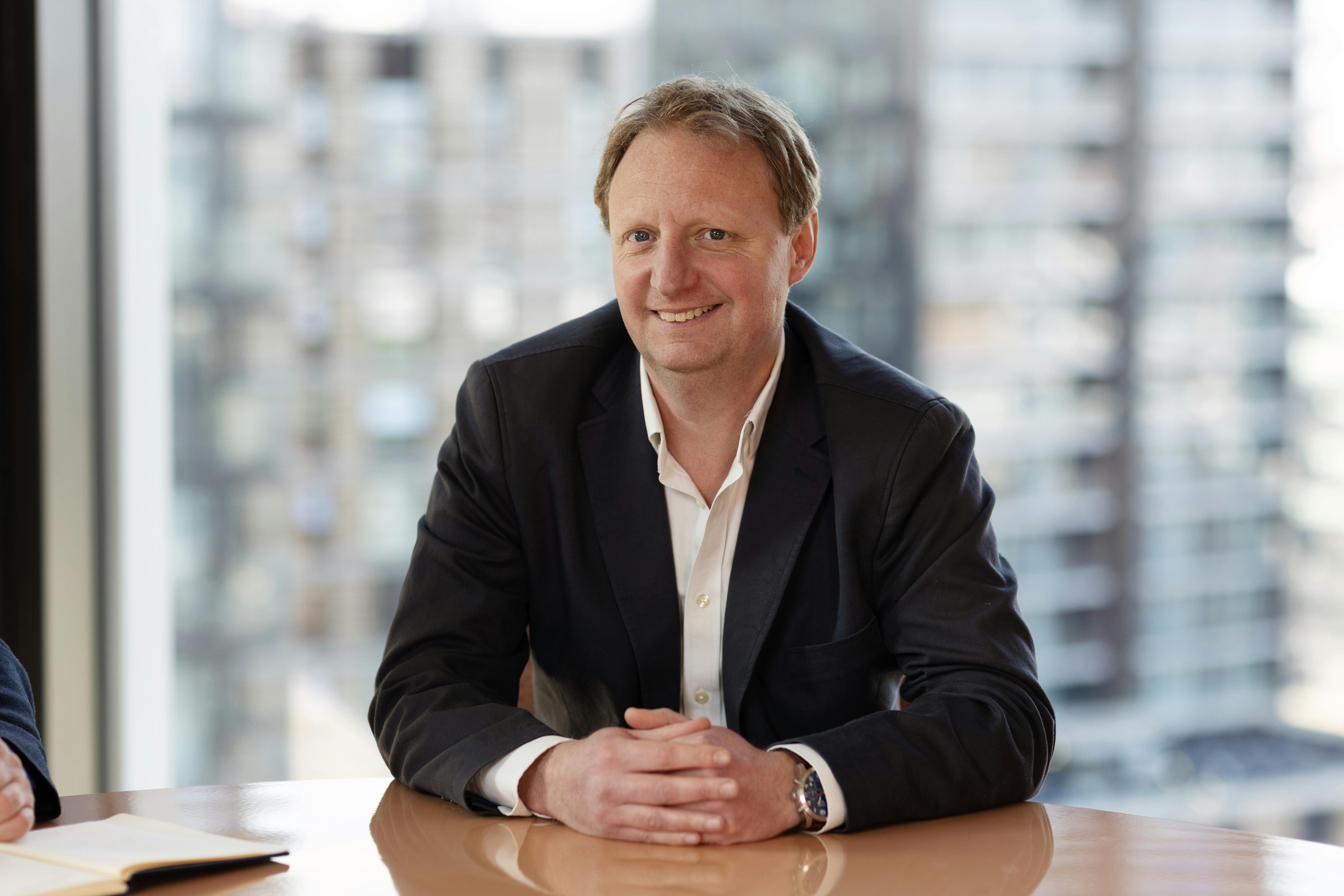 Tom Worsley profile photo