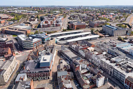 50 Queen Street, Wolverhampton, Office / Retail To Let - 100028.png