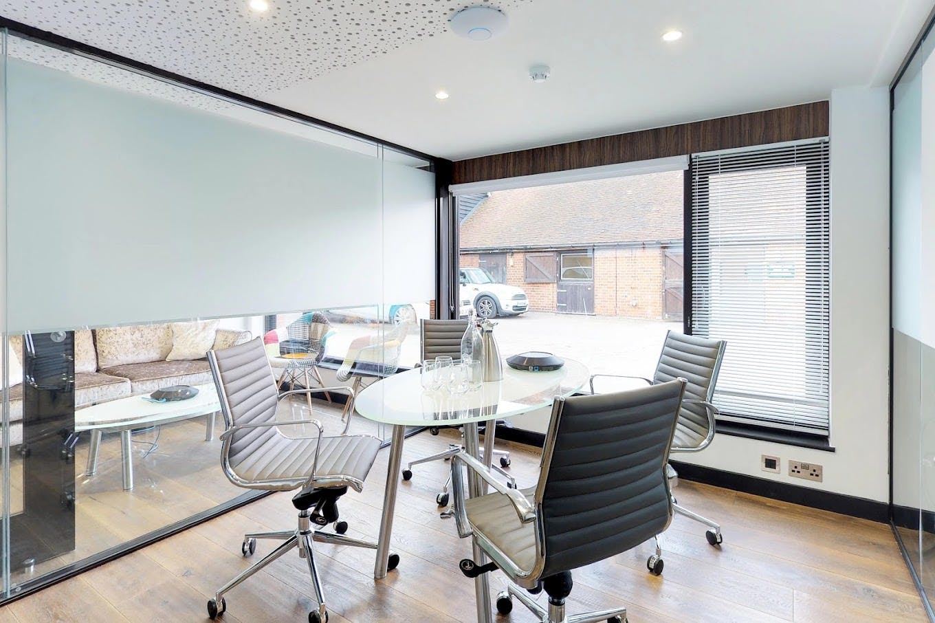 The Long Barn, Down Farm, Cobham Park Road, Cobham, Office / Serviced Office To Let - jMjJuNSnZBe  03232018_115556.jpg