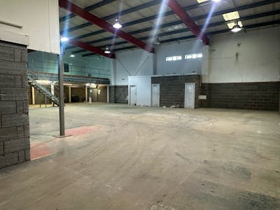 Unit 7, Napier Road, Bedford, Industrial / Workshops / Industrial / Warehouse / Trade Counter To Let - Image 6