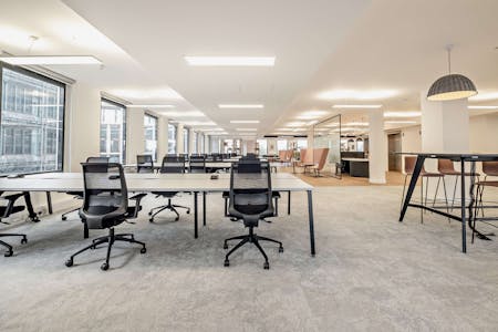 Aldermary House, 10-15 Queen Street, London, Office To Let - Part 6th 4.jpg