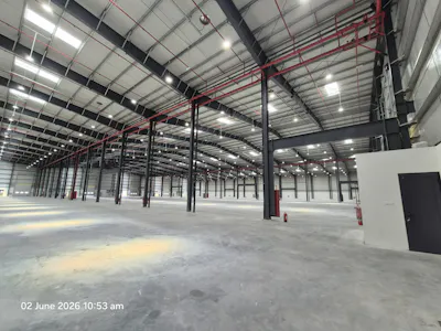 Premium Warehouse - Khazaen Economic city, Khazaen - Ref:#RWB287953, Barka, Factory / Warehouse To Let - WhatsApp Image 2026-06-03 at 3.54.47 PM (2).jpeg
