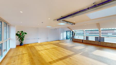 Synergy House, 114-118 Southampton Row, London, Office To Let - 5th Floor - exg Photo 3.jpg