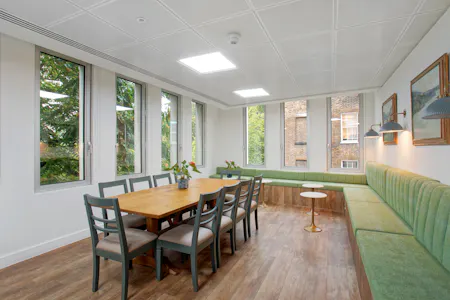 Burdett House, London, Office To Let - DSC08138.jpg