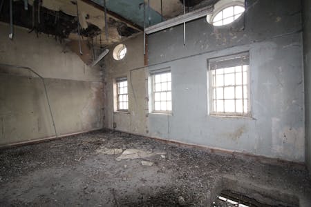 The Old HSBC Bank, 2 Westdyke Road, Redcar, Development / Office / Other / Retail For Sale - IMG_5843.JPG