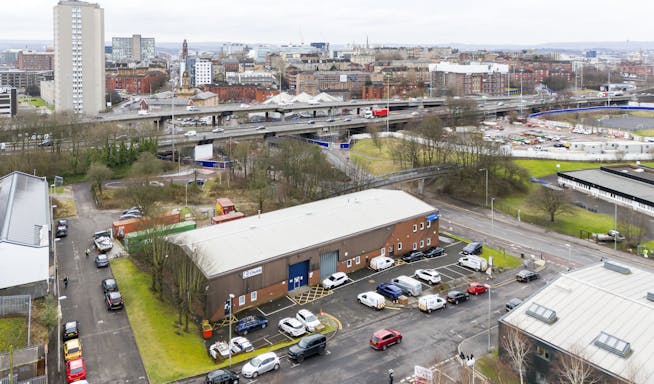 186 Garscube Road, Glasgow, Industrial / Other To Let - 186_GARSCUBE_RD_GLASGOW_013.JPG