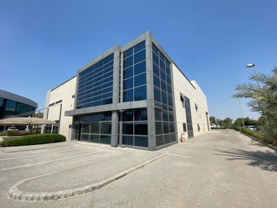 Office Building, Dubai Airport Free Zone, Dubai, Industrial / Office To Let - DAFZA 6.jpeg