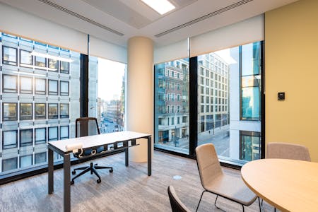1 Orchard Place, London, Office / Serviced Office To Let - Large Office 8.jpg