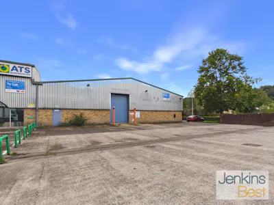 Unit TP2, Treforest Trade Park, Pontypridd, Industrial To Let - CAM05096G0-PR0058-STILL008.jpg