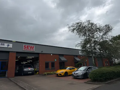 Unit 18, Aston Fields Industrial Estate, Bromsgrove, Industrial/Logistics To Let - IMG_2256.JPG