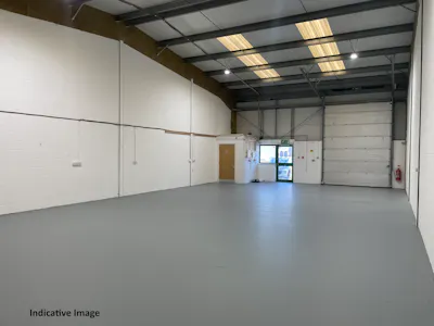 Unit 7 High Carr Network Centre, Newcastle under Lyme, Industrial / Industrial/Logistics / Open Storage / Trade Counter To Let - IMG_1382 indic.jpg