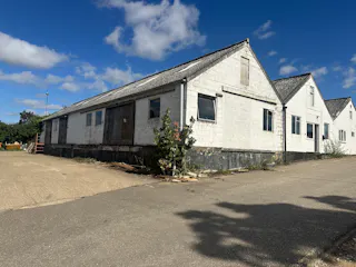 Unit 9B, TBS Yard, Bury St. Edmunds, Industrial To Let - IMG_7412.JPG