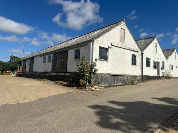 Unit 9B, TBS Yard, Bury St. Edmunds, Industrial To Let - IMG_7412.JPG