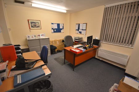 Unit 19, Bolton, Distribution / Distribution Warehouse / Industrial / Industrial Park / Industrial / Storage / Light Industrial / Warehouse / Industrial / Warehouse For Sale - Office One