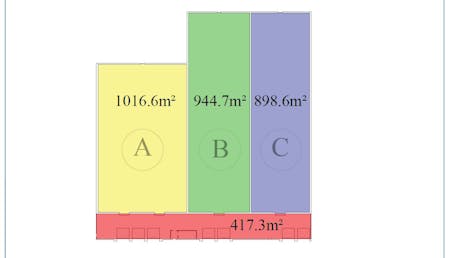 Units A,B & C, Lowe Paddock Wood, Paddock Wood, Warehouse To Let - plan4.JPG