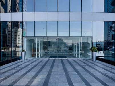 The Bay Gate, Business Bay, Office To Let - Common Areas BG (1).png