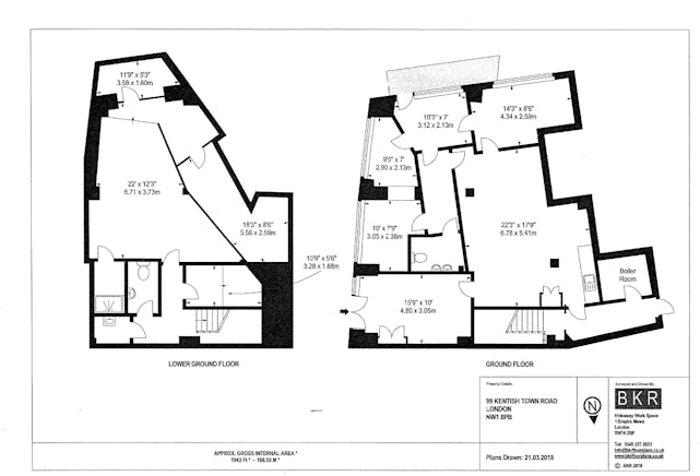 99 Kentish Town Road, London, Offices To Let - D34BE779B71A416C91AC73DAB7C89EA5.png