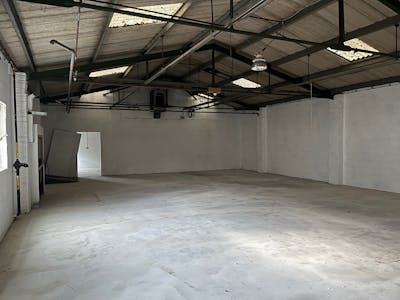 Unit 8 Wilkinson Road, Love Lane Industrial Estate, Cirencester, Industrial / Warehouse To Let - 6.jpg