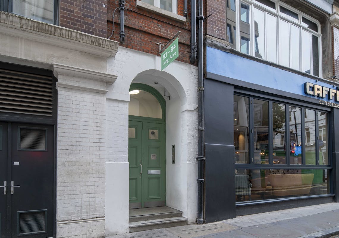 KF200151HDR.jpg 83-84 Long Acre, London, Office To Let - KF200151HDR.jpg